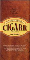 Internationella Cigarrguiden