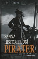 Sanna historier om pirater