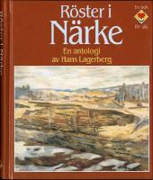 R&ouml;ster i N&auml;rke : en antologi