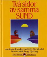 Tv&aring; sidor av samma sund