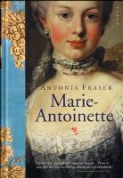 Marie Antoinette