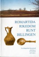 Romartida rikedom runt Billingen