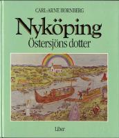 Nyk&ouml;ping : &Ouml;stersj&ouml;ns dotter