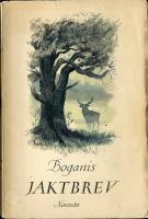 Jaktbrev och Nya jaktbrev