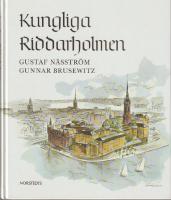 Kungliga Riddarholmen
