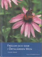 Fr&aring;gor och svar i &ouml;rtag&aring;rden Mon