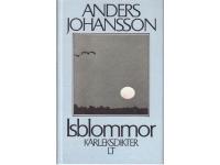 Isblommor K&auml;rleksdikter