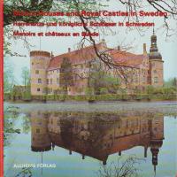 Manor houses and royal castles in Sweden