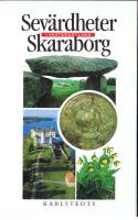 Sevärdheter i Västergötland - Skaraborg