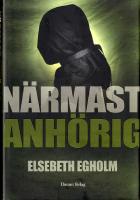 N&auml;rmast anh&ouml;rig
