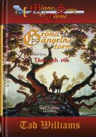 T&aring;rar och r&ouml;k - Gr&ouml;na &auml;ngelns torn del 4