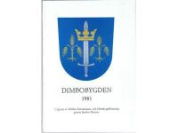 Dimbobygden 1981