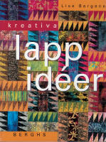 Kreativa lappid&eacute;er