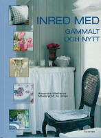 Inred med gammalt och nytt
