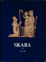 Skara I - F&ouml;re 1700