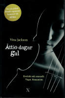 &Aring;ttio dagar gul