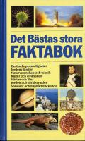 Det B&auml;stas stora Faktabok