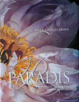 Paradis - En svensk tr&auml;dg&aring;rd - Inspiration, tips och id&eacute;er