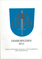 Dimbobygden 2013