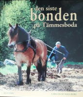Den siste bonden p&aring; T&auml;mmesboda