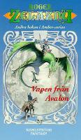 Vapen fr&aring;n Avalon