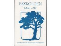 Eksk&ouml;lden 1996-97