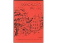 Eksk&ouml;lden 1981-82