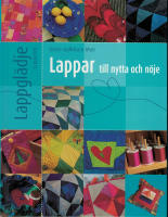 Lappar till nytta och n&ouml;je