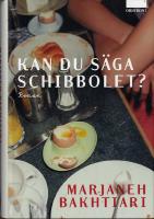 Kan du s&auml;ga schibbolet?