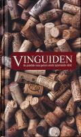 Vinguiden : en introduktion f&ouml;r nyb&ouml;rjare