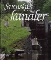 Svenska kanaler