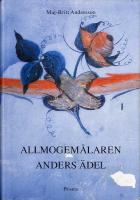 Allmogem&aring;laren Anders &Auml;del