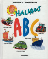 Halvans ABC