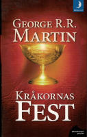 Game of thrones - Kr&aring;kornas fest