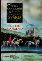 De tre klangerna - Sanningens sv&auml;rd del 11