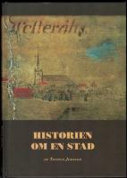Historien om en stad