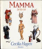 Mamma - bit f&ouml;r bit