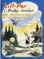 Lill-Per i Baby-lonien - sagor f&ouml;r stora och sm&aring;