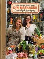 Din matkasse : recept, ink&ouml;pslistor, middagsmys