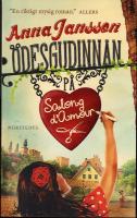 &Ouml;desgudinnan p&aring; Salong d'Amour