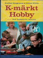 K-m&auml;rkt Hobby eller Den komplette idioten