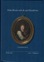 F&auml;ssingen - Fr&aring;n Bor&aring;s och de sju h&auml;raderna 2007 - &aring;rg&aring;ng 50