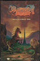 I skuggalvernas rike - Talismans of Thunder