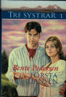 F&ouml;rsta dansen - Tre systrar del 1