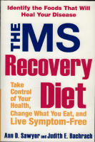 The MS Recovery Diet