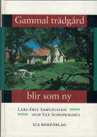Gammal tr&auml;dg&aring;rd blir som ny