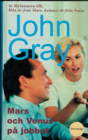 Mars och Venus p&aring; jobbet