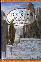 Sagan om konungens &aring;terkomst
