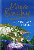 Stj&auml;rnklara n&auml;tter