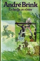 En kedja av r&ouml;ster